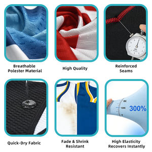 批发足球服 真人主场客场复古足球球衣 长袖足球球衣 MADRIDER RONALDOO 足球复古球衣 - Product Image 5