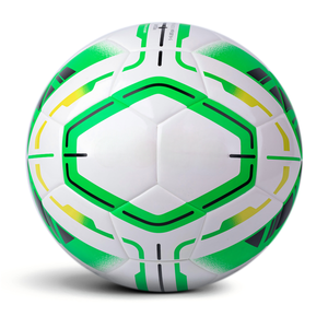 Balón de Fútbol GOLTY GSL-3001 Talla 5 Peso 410-450G y Circunferencia 680-700MM con Cuero PU Profesional Personalizado Impreso - Product Image 2