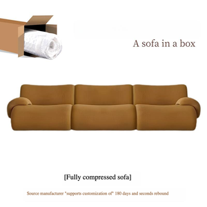Ensemble de canapé italien moderne et minimaliste nuage modulaire <span class=keywords><strong>blanc</strong></span>, <span class=keywords><strong>convertible</strong></span> et extensible confortable pour villa, mobilier design moderne - Product Image 4