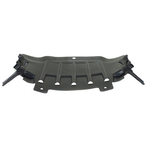 Plaque de protection du moteur 68083326AC pour Chrysler 300C 2011-2014 Plastique Noir - Product Image 3