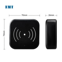 Dispositif de programmation de carte TTlock Internet E3 TTlock Wifi app Windows IC Card ttlock Encodeur pour système de verrouillage de porte d'hôtel