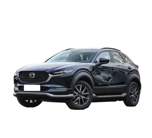 Alta qualità 2023 Changan Mazda Cx30 Ev Auto Car Vehicle Mini Car per adulti