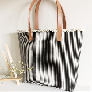 Túi vành đai có thể tháo rời PU da xử lý Lady Vai Túi DIY Phụ kiện thay thế túi xách ban nhạc xử lý dây đeo ban nhạc - Product Image 6