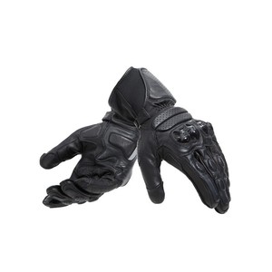 Gants d'hiver Dainese Impeto D-Dry noirs XL pour la conduite en moto - Product Image 1