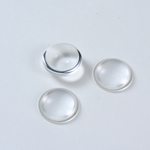 Lente Paralight MAL-2 de Alta Precisión, <span class=keywords><strong>3D</strong></span>, de Cuarzo, para Uso Médico, con Recubrimiento Anti-Reflejante OEM, Garantía de 3 Años, Moldeada Ópticamente, Asférica - Product Image 3