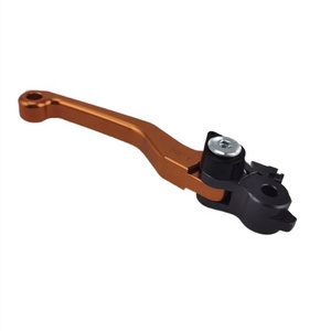 ESUM CNC levier d'embrayage en aluminium pour gaz ce 200/<span class=keywords><strong>250</strong></span>/300 copie Giullaume <span class=keywords><strong>250</strong></span>/300/<span class=keywords><strong>4T</strong></span> copie Cervantes XC250/300 - Product Image 3