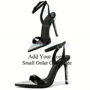 Giày nữ, dép, sandal, giày cao gót, chất lượng cao cấp, kiểu dáng đơn giản, bán buôn - Product Image 4