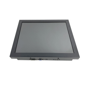 Rugged 15 <span class=keywords><strong>inch</strong></span> Multi-Touch mở khung cảm ứng điện dung công nghiệp Màn hình Màn hình cho CNC, máy - Product Image 4