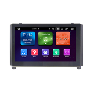 8 ''<span class=keywords><strong>android</strong></span> 10.0 RK px5 Octa-core <span class=keywords><strong>Car</strong></span> <span class=keywords><strong>DVD</strong></span> <span class=keywords><strong>Player</strong></span> với 4G RAM + 64G Rom DSP Carplay OBD tự động 3G cho Peugeot 407 Tính năng đặc biệt - Product Image 2