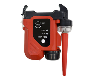 Unidad de Bomba Original Riken Keiki RP-11 de Venta Caliente, Repuesto OEM para Detectores de Gas Portátiles GX-8000/RX-8000 de Muestreo Activo P Riken - Product Image 2