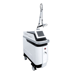 Nouvelle machine à picoseconde à impulsions longues 1064 532 755nm, appareil laser Pico pour l'élimination des taches et des tatouages - Product Image 6