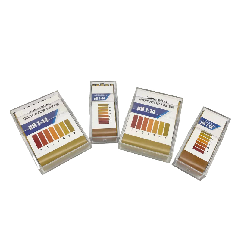 Ph Paper Special Indicator Paper Lab Use Range Special Acid Ph Indicator Test Paper