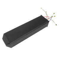 Antena Multibanda LTE Direccional, Amplificador de Señal de Teléfono GSM WiFi