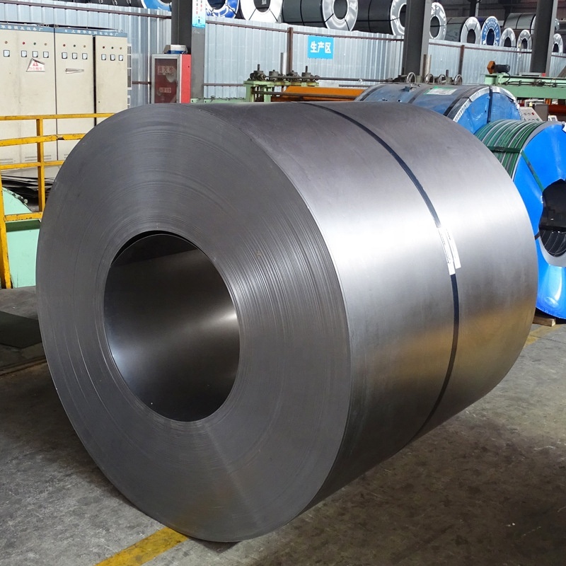 Z275 Cold Dipped Galvanized Steel Coil Z275 Cold Dipped Galvanized Steel Coil