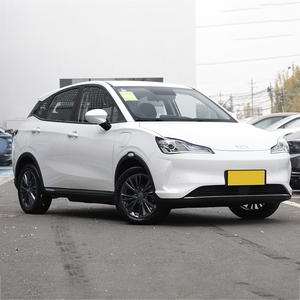 รถยนต์พลังงานใหม่ราคาประหยัด <span class=keywords><strong>Neta</strong></span> V 5 ประตู 5 ที่นั่ง SUV ระยะทางไกล 301 กม. <span class=keywords><strong>Neta</strong></span> <span class=keywords><strong>S</strong></span> U V รถยนต์พลังงานใหม่ 300 กม. 400 กม. <span class=keywords><strong>Neta</strong></span> V - Product Image 6