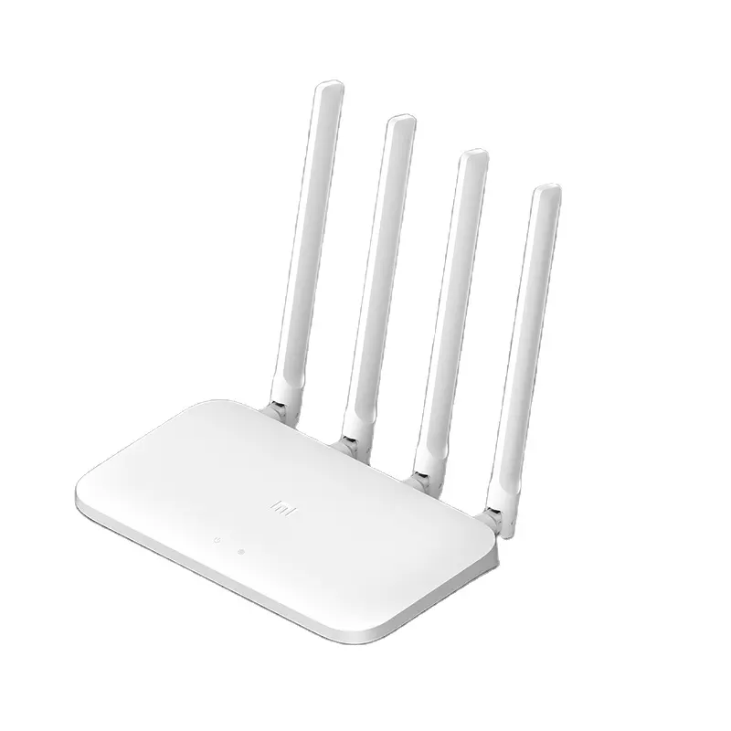 Original Xiaomi Mi 4A Wireless Router 2.4GHz 5GHz WiFi 867Mbps WiFi Repeater 16MB 64MB High Gain Antennas Network Extender