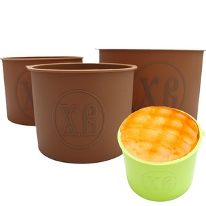 Многофункциональная силиконовая форма для выпечки - Product Image 1