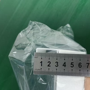 Filtre à air de cabine pour camion lourd CUK4795 AF55719 E954LC01 P786092 E954LC LAK154 pour Hengst - Product Image 3