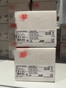 En Stock: Módulos I/O A-BBS AC500-eCo - DX561/DX571/DX531/DX522 - Módulo de Control de Programación PLC, Comunicación Ethernet/Modbus - Product Image 5