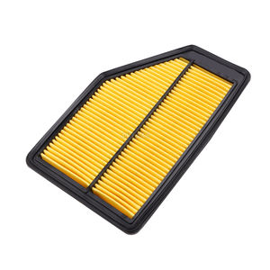 Hochwertiger öliger Luftfilter 17220-RZP-Y00 17220-RZP-G00 für HONDA CRV III (RE) <span class=keywords><strong>2</strong></span>.0 17220-RR2-H00 - Product Image 1