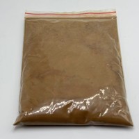 Extrait de feuille de Cissus Quadrangularis de haute qualité, poudre de Cissus, poudre de Cissus Quadrangularis