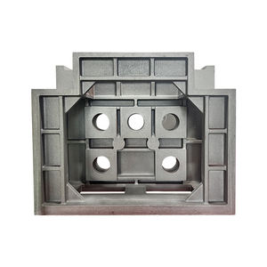 Şanzıman gövdeleri, takım tezgahı redüktörleri, otomobil redüktörleri ve döküm parçaları profesyonel özelleştirme - Product Image 3