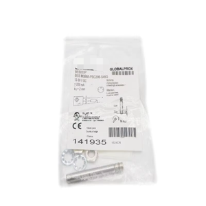 BESM08MI-PSC20B-S49G BES003P 12-30VDC NSMP Yeni Orijinal Hazır Stok Endüstriyel Otomasyon PAC Özel PLC Programlama - Product Image 1