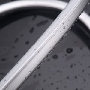 مربع دش اليد مرنة اتصال الأنابيب/PVC البلاستيكية دش خرطوم تركيبات/خرطوم بيديت/TUV - Product Image 3