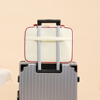Housse d'ordinateur portable personnalisée imprimée, mignonne et portable, avec logo, en coton imperméable, pour ordinateurs portables de 13, 14 et 15 pouces – Vente chaude