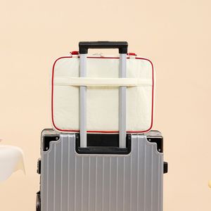 Hot Selling Custom Printed <b>Cute</b> Laptop Sleeve Bag with Logo Design Waterproof Material for 13 14 15 Inch <b>Notebook</b> - Product Image 4