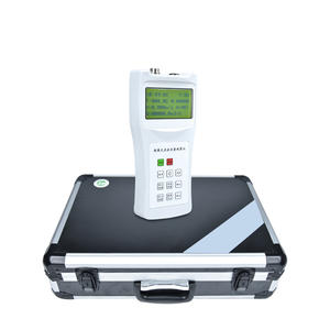 ポータブルプロペラ流量計ISO/CE認証付き - Product Image 5