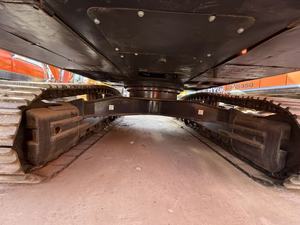 รถขุดมือสอง Doosan DX360LC สภาพการทำงานดี ระบบไฮดรอลิกเชื่อถือได้ เหมาะสำหรับงานก่อสร้าง - Product Image 2