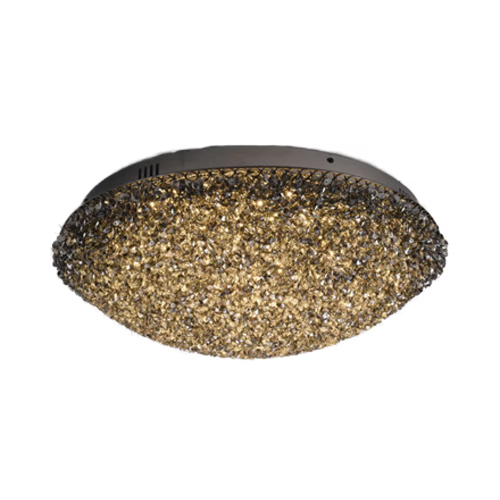 XCC4001 Crystal Ceiling Lamp Elegant Lighting Solution for Home or Office Luxurious Home Lighting
