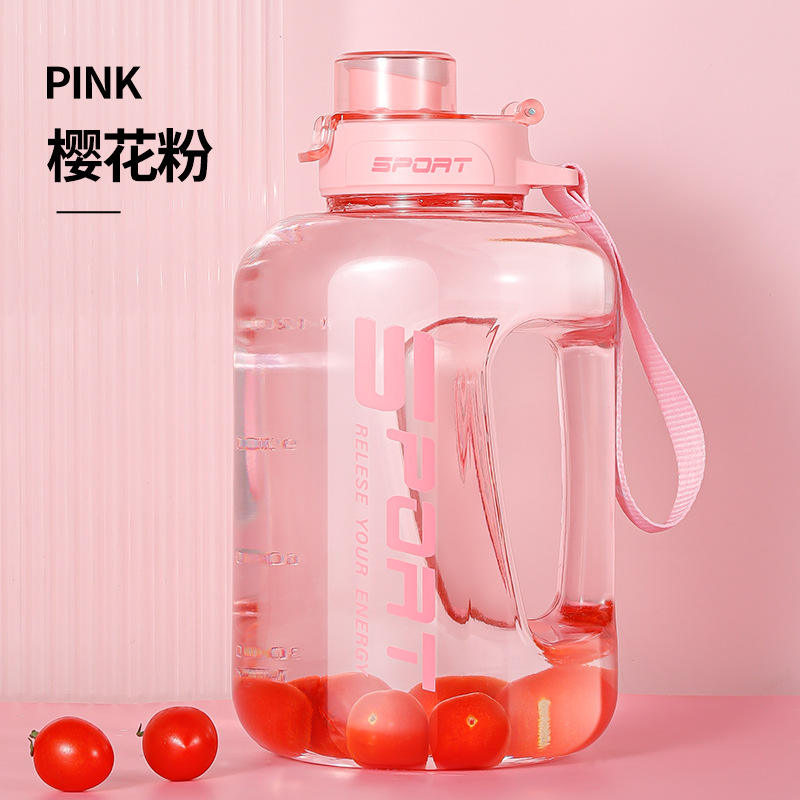 Cherry Blossom Pink - 1.7L