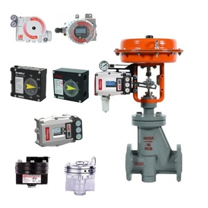 ระบบควบคุมมุมของจีนด้วย Smart Logix 3800 3200MD 520MD/420 PMV P5/EP5 F5-NAM YT-300 Booster - Product Image 3