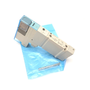 Nouveau Contrôleur PLC d'Automatisation Industrielle SY3101-5Z1 d'Origine, Disponible en Stock, PLC SY3101-5Z1 Neuf et Original, PLC Programmable - Product Image 1