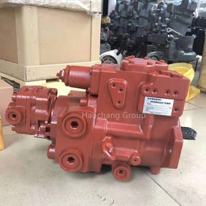 Graafmachine Onderdelen Tb80fr <span class=keywords><strong>Tb80</strong></span> Fr Hydraulische Pomp 19020-17500 K3sp36c <span class=keywords><strong>Takeuchi</strong></span> <span class=keywords><strong>Tb80</strong></span> Hydraulische Hoofdpomp - Product Image 6