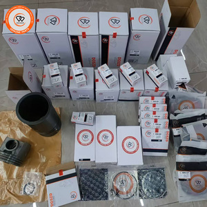 Dgszd thương hiệu Kim Loại kết nối lắp ráp Thanh 50mn/40mnb vật liệu cho máy xúc K19 động cơ <span class=keywords><strong>diesel</strong></span> 3014453 3811995 Bảo hành 2 năm - Product Image 4