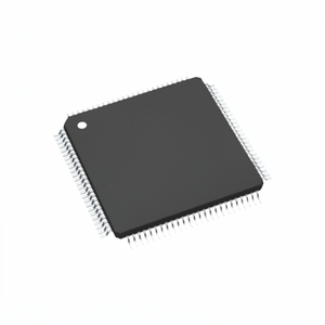 Composant électronique original Memory 71V3557S75PFGI8 100 LQFP – Service complet - Product Image 1