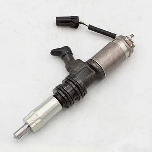 新型柴油机泵共轨喷油器 095000-0214 	 ME302570 0950000214 - Product Image 1