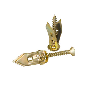 Tấm thạch cao mở rộng vít một mảnh tự khai thác Neo tường rỗng cho vách thạch cao thép tự khoan Neo - Product Image 6