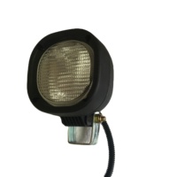 AT305931 remplacement lampe de travail travail lumière pour John Deere pelle pelleteuses roue chargeuse compacte