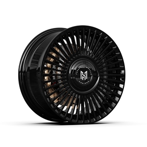 Jantes HADISON forgées sur mesure à rayons multiples avec capuchon flottant, 10 <span class=keywords><strong>11</strong></span> <span class=keywords><strong>12</strong></span> <span class=keywords><strong>13</strong></span> <span class=keywords><strong>14</strong></span> <span class=keywords><strong>15</strong></span> <span class=keywords><strong>16</strong></span> <span class=keywords><strong>17</strong></span> pouces pour voiturette de golf - Product Image 1