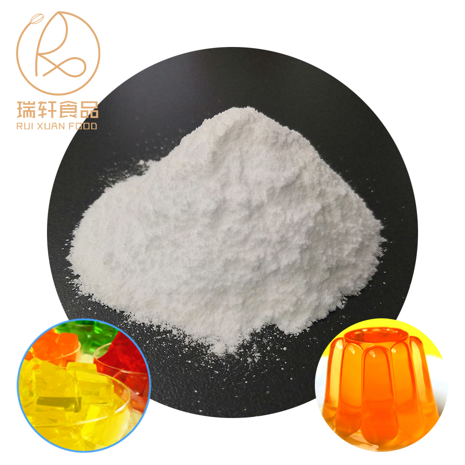 11114-20-8 загустители E407 Рафинированный каппа Каррагинан