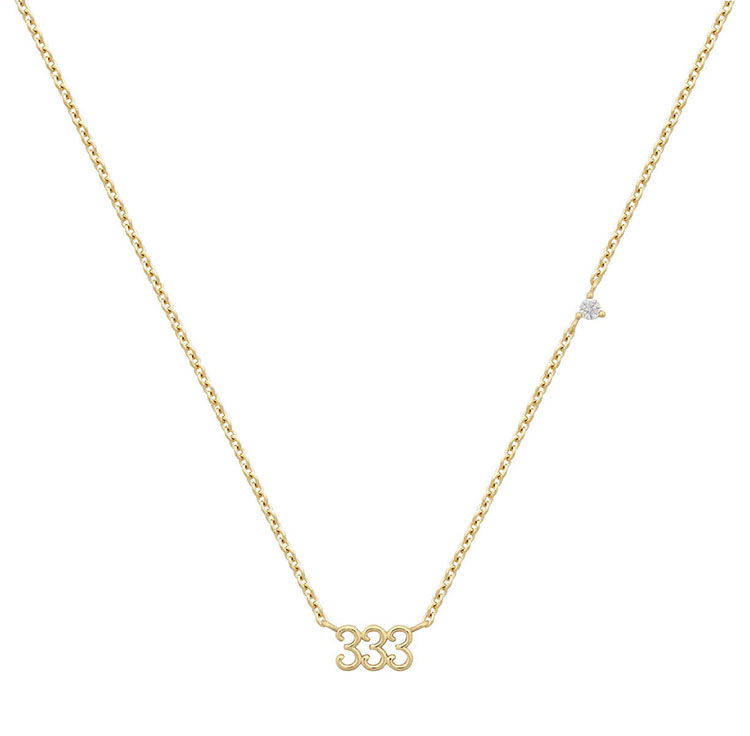Gold-333