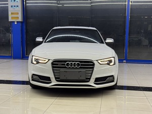 Kit de carrosserie en fibre de verre pour <span class=keywords><strong>Audi</strong></span> S5 quatre portes 2012 2013 2014 - Product Image 2