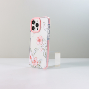 Tùy chỉnh in ấn thiết kế mềm <span class=keywords><strong>TPU</strong></span> TPE Màu sắc chống sốc 3D in trường hợp điện thoại cho Iphone 14 15 Pro Max cộng với - Product Image 2