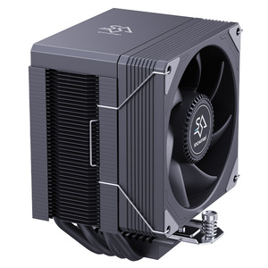 Snowman Máy Tính Để Bàn PC Làm Mát Không Khí 4 Ống Nhiệt Pwm CPU Fan Cooler Nhiệt Tản Nhiệt Cooler Đối Với Lga 1851 1700 1366 115x Am5 Am4 - Product Image 1