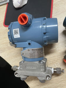 Nouveau transmetteur de pression Rosemount Emerson Engineering 3051, 100 % original - Product Image 6