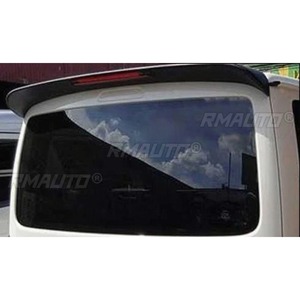 สปอยเลอร์หลังคาสำหรับรถยนต์ HIACE อุปกรณ์ตกแต่งรถยนต์สำหรับ Toyota HIACE ปี 2005-2018 สปอยเลอร์หลังคาสำหรับตกแต่งภายนอกรถยนต์ - Product Image 3